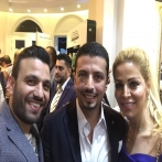 Khaled hajjar sur yala.fm